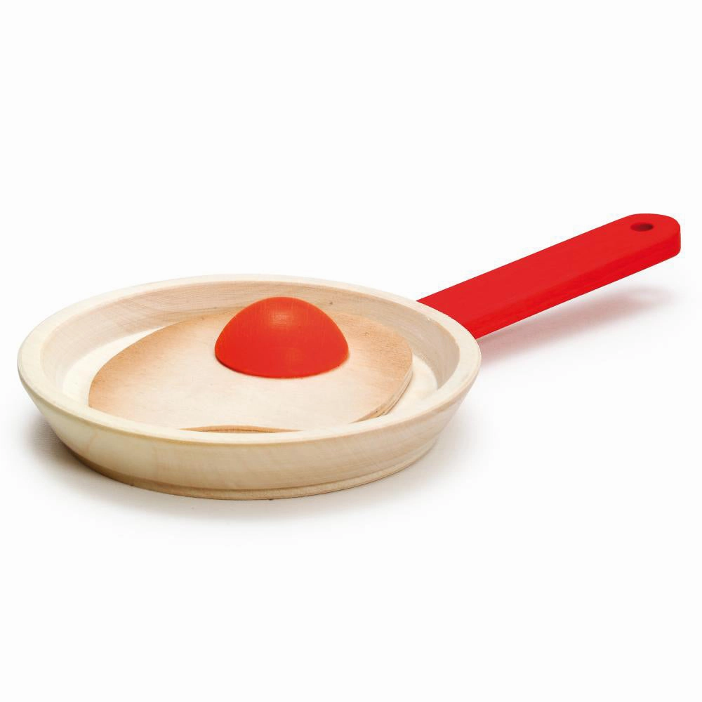 Erzi Fried Egg Sunny-Side Up
