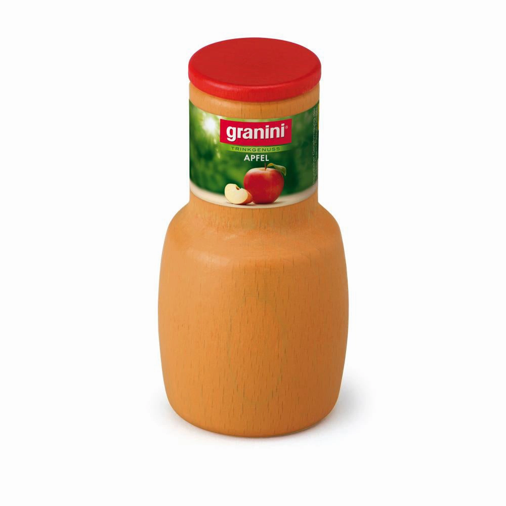 Erzi Granini Apple Juice
