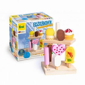 Erzi Ice Stand "Summerfresh