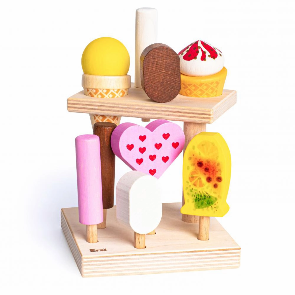 Erzi Ice Stand "Summerfresh