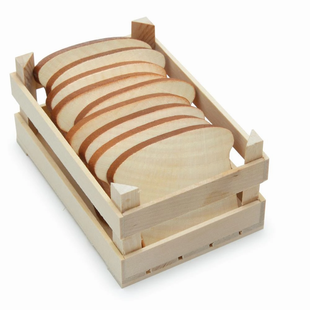 Erzi Slice of Toast
