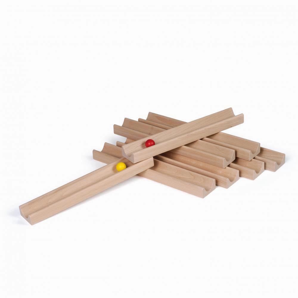 Erzi Team Ball Track