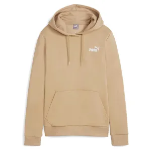 Essentials  Embroidery Fleece Hoodie