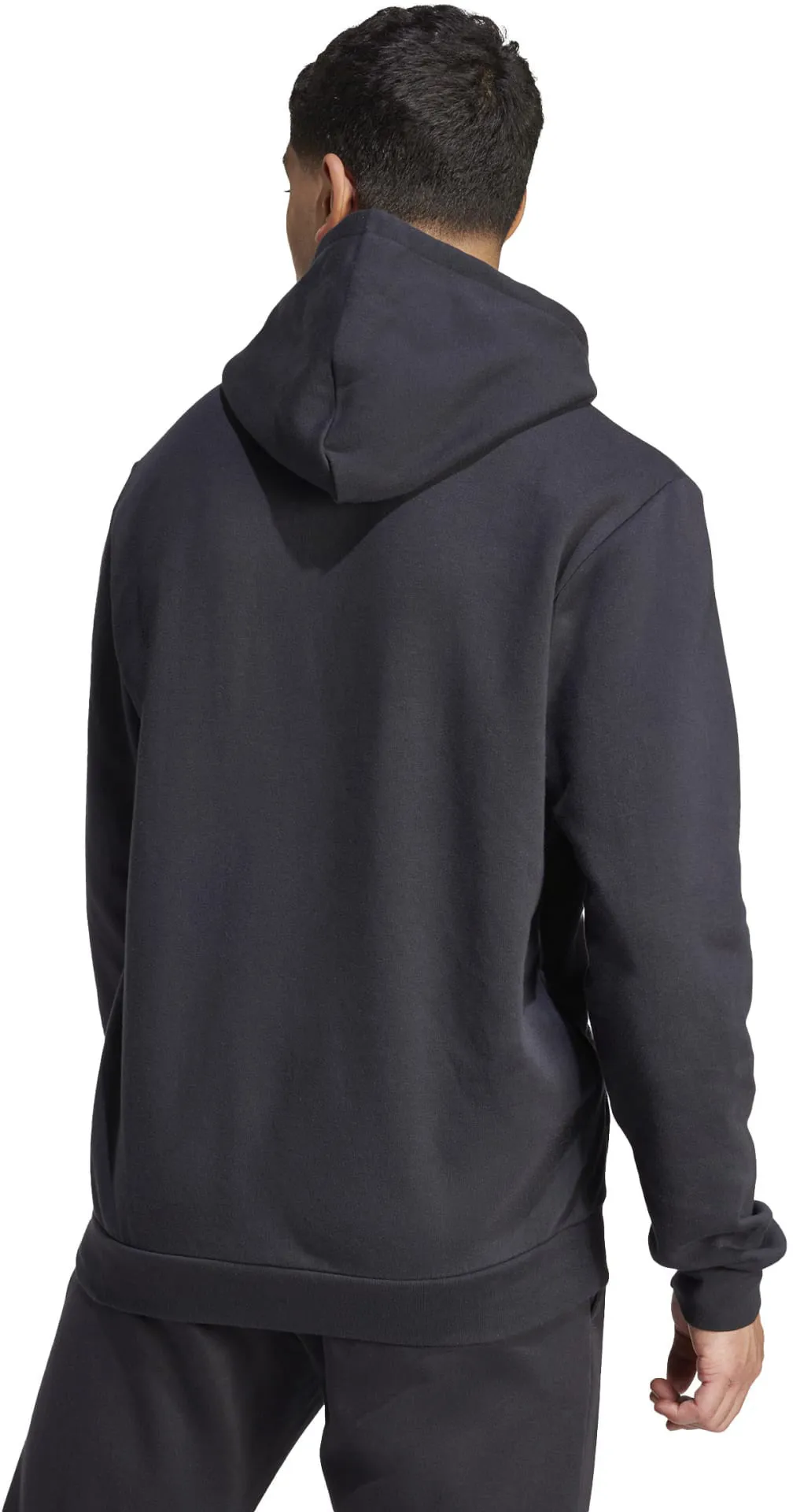Essentials Fleece Hoodie