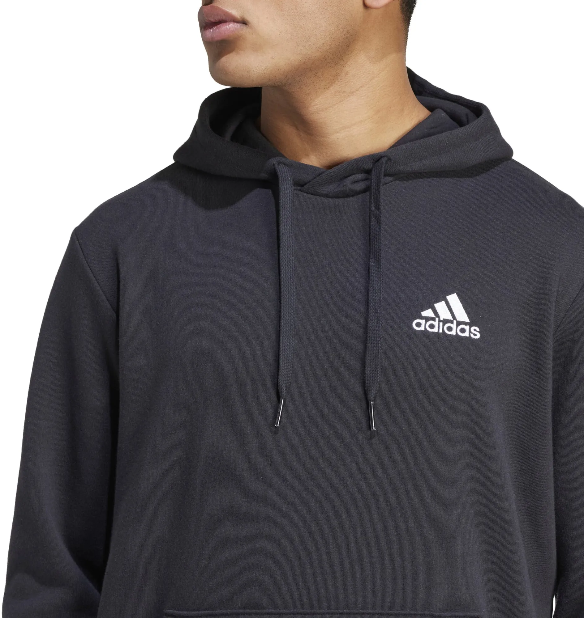 Essentials Fleece Hoodie