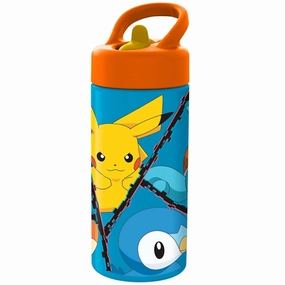 Euromic Pokmon Water Bottle