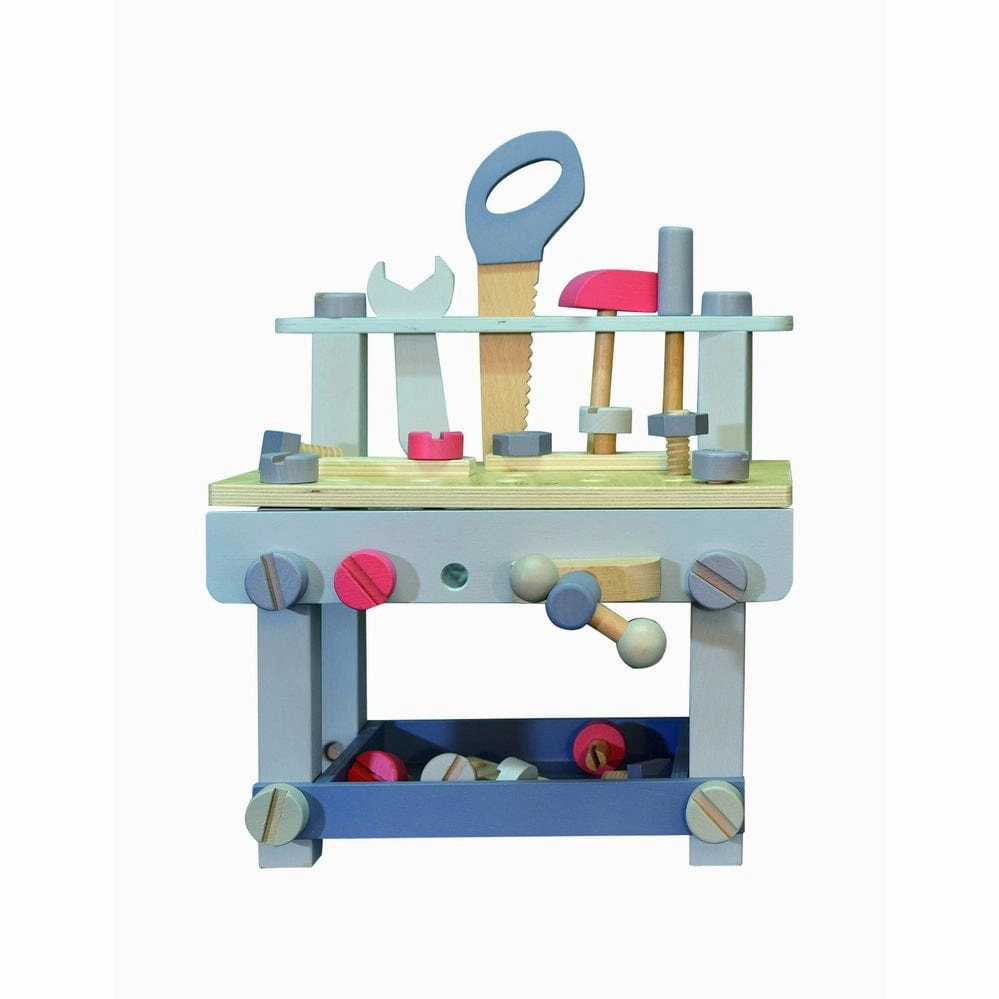 Ever Earth Large Workbench - Lifestyle