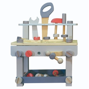 Ever Earth Large Workbench - Lifestyle