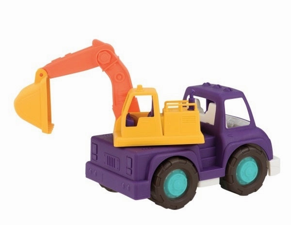 Excavator Truck  Battat