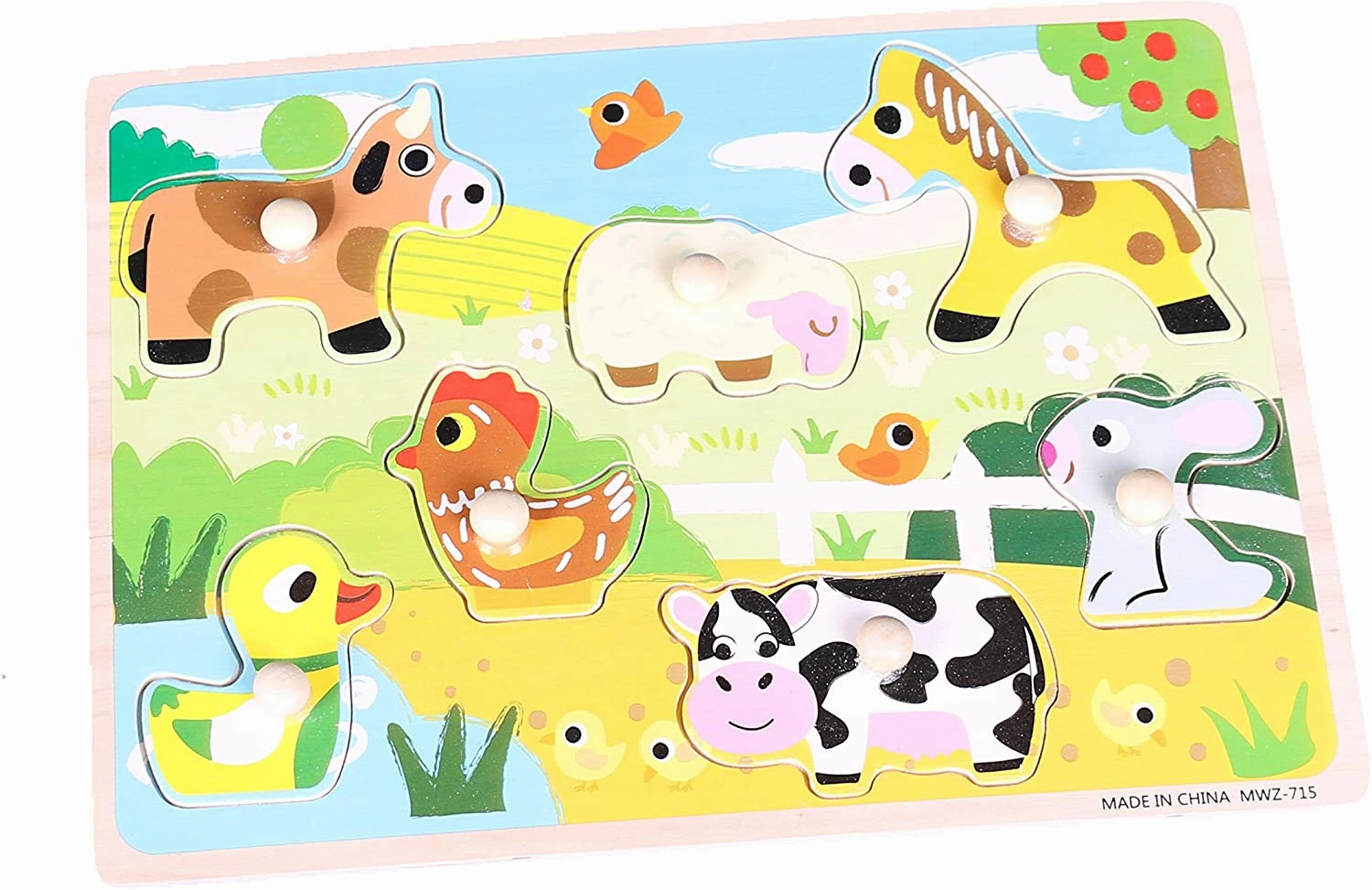 Family Farm