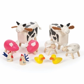 Farm Animals