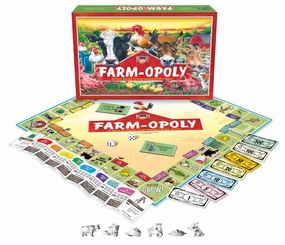 Farm-opoly