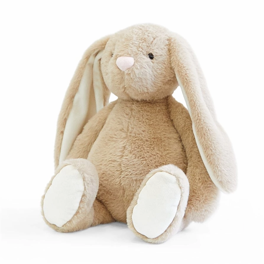 Fawn The Bunny with Ivory Sweater - Preorder