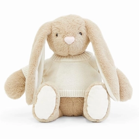 Fawn The Bunny with Ivory Sweater - Preorder