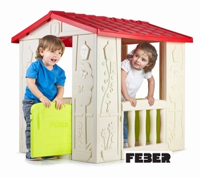 Feber Happy Garden House C20