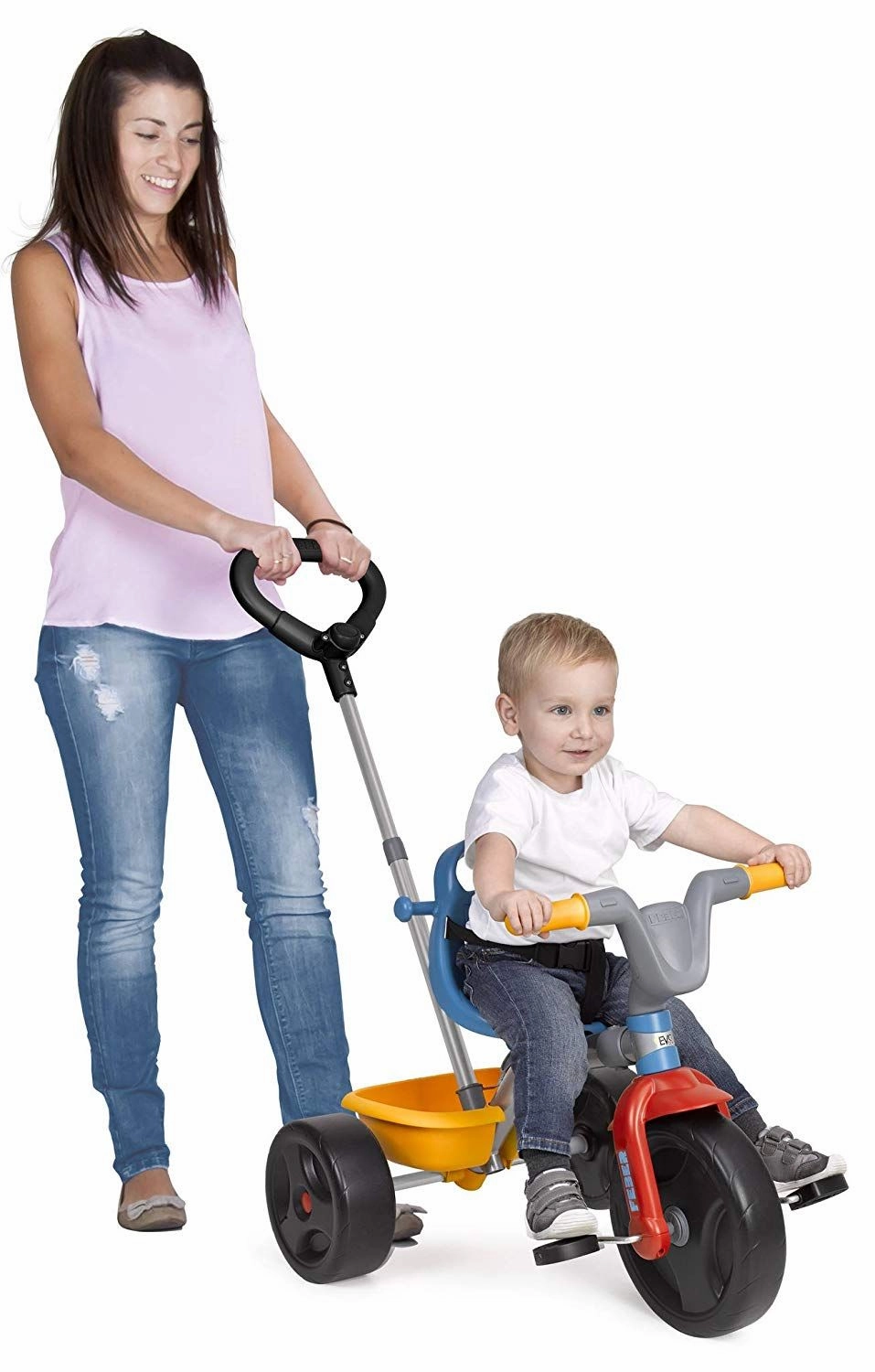 Feber Trike  Evo  3X1 C20