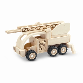 FIRE TRUCK