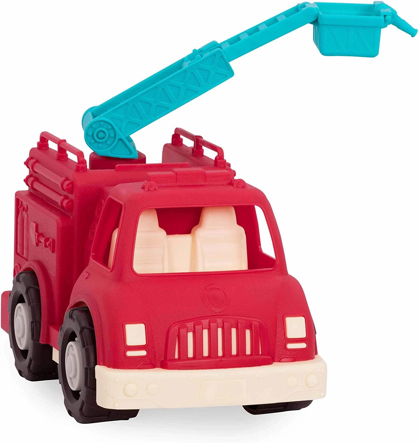 FIRE TRUCK
