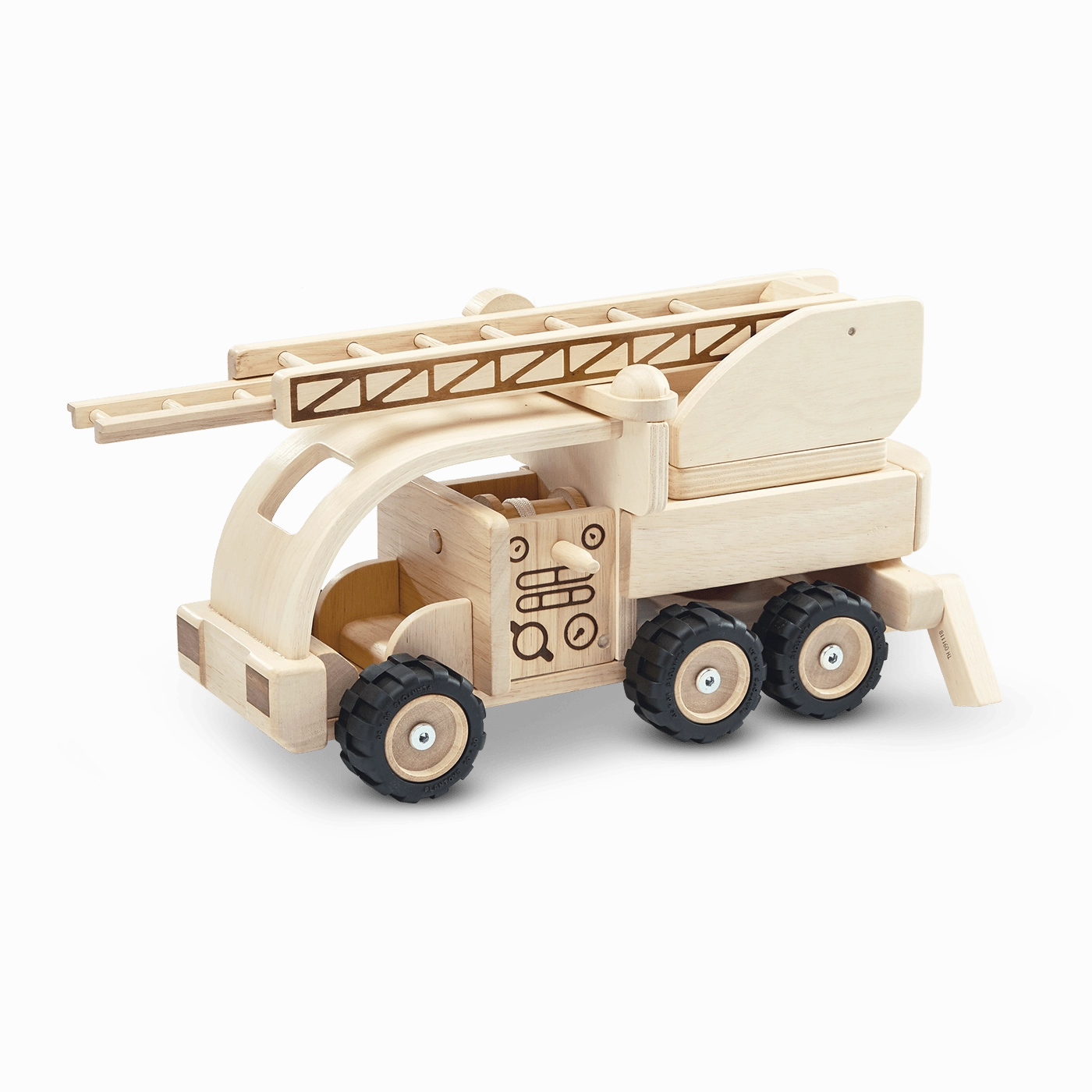 FIRE TRUCK