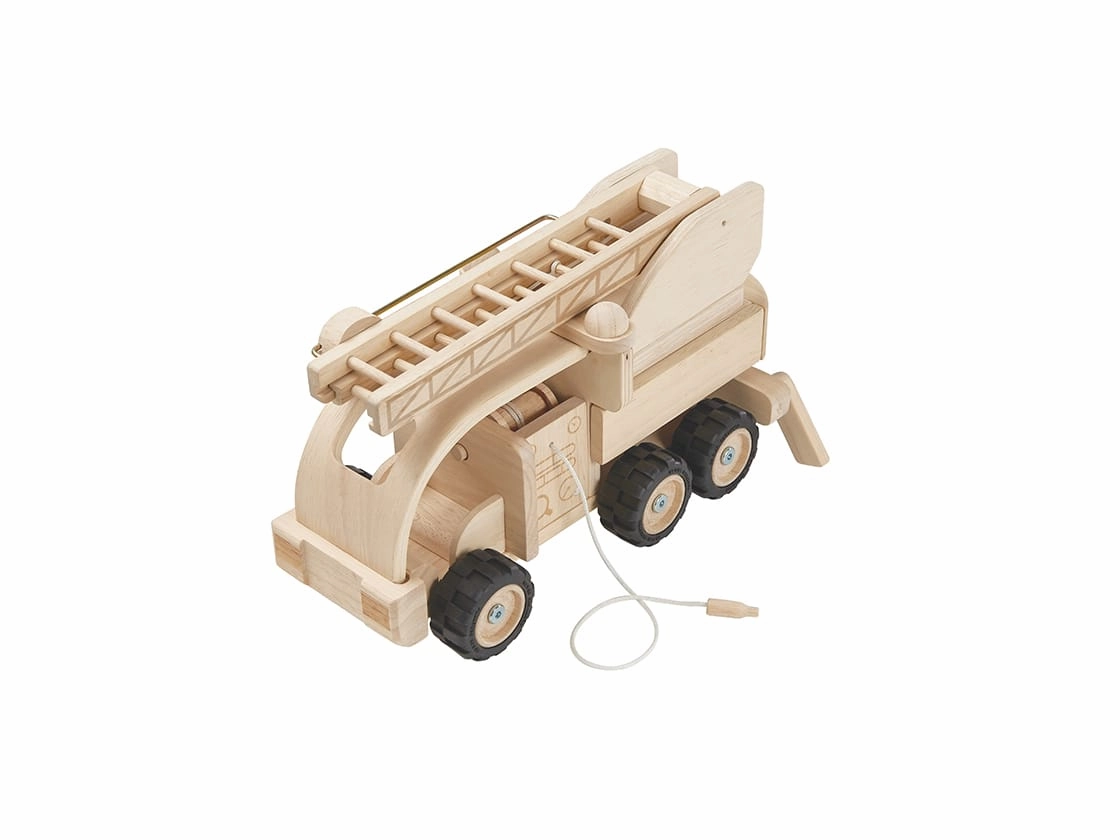 FIRE TRUCK