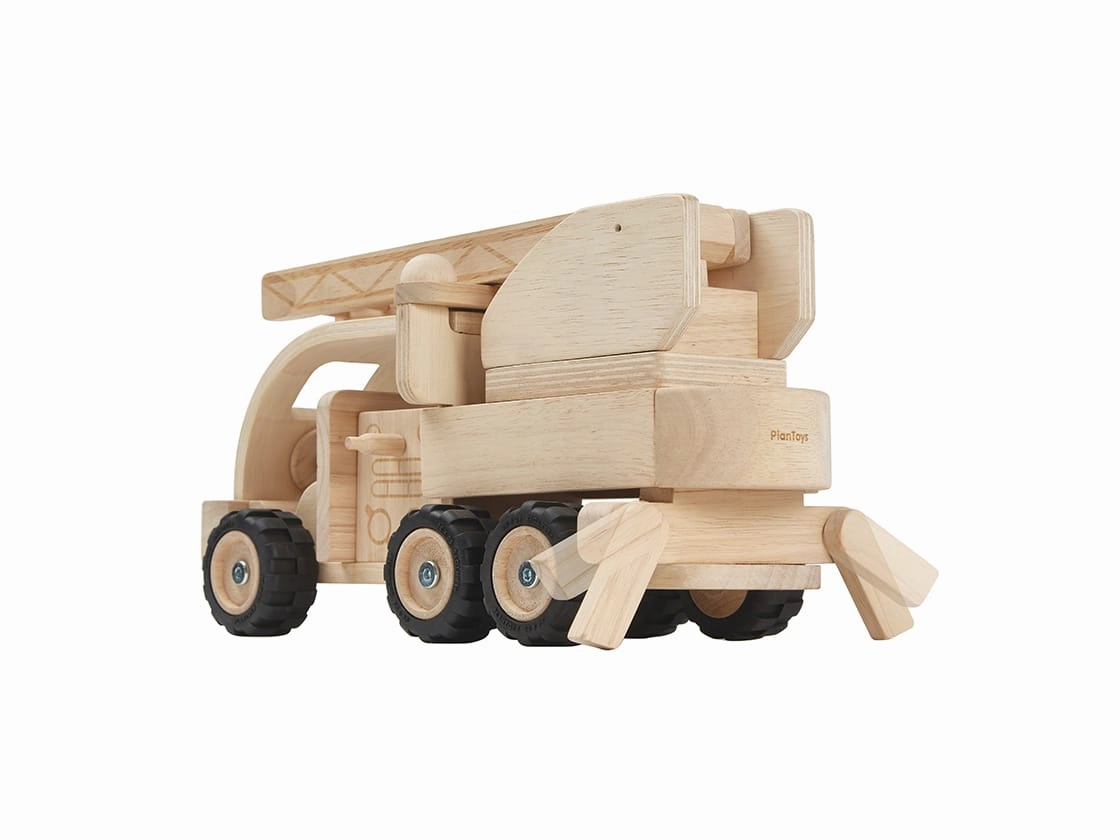 FIRE TRUCK