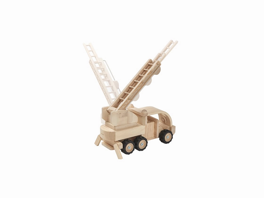 FIRE TRUCK