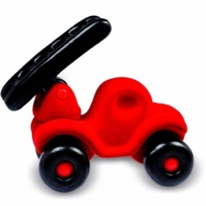 Fireman Rubba Engine -  Large