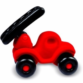 Fireman Rubba Engine -  Large