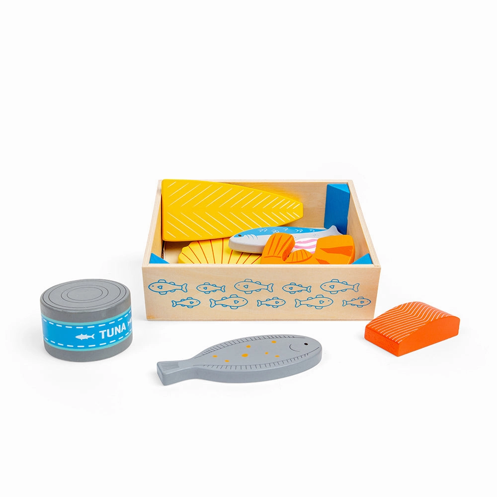 Fish Crate