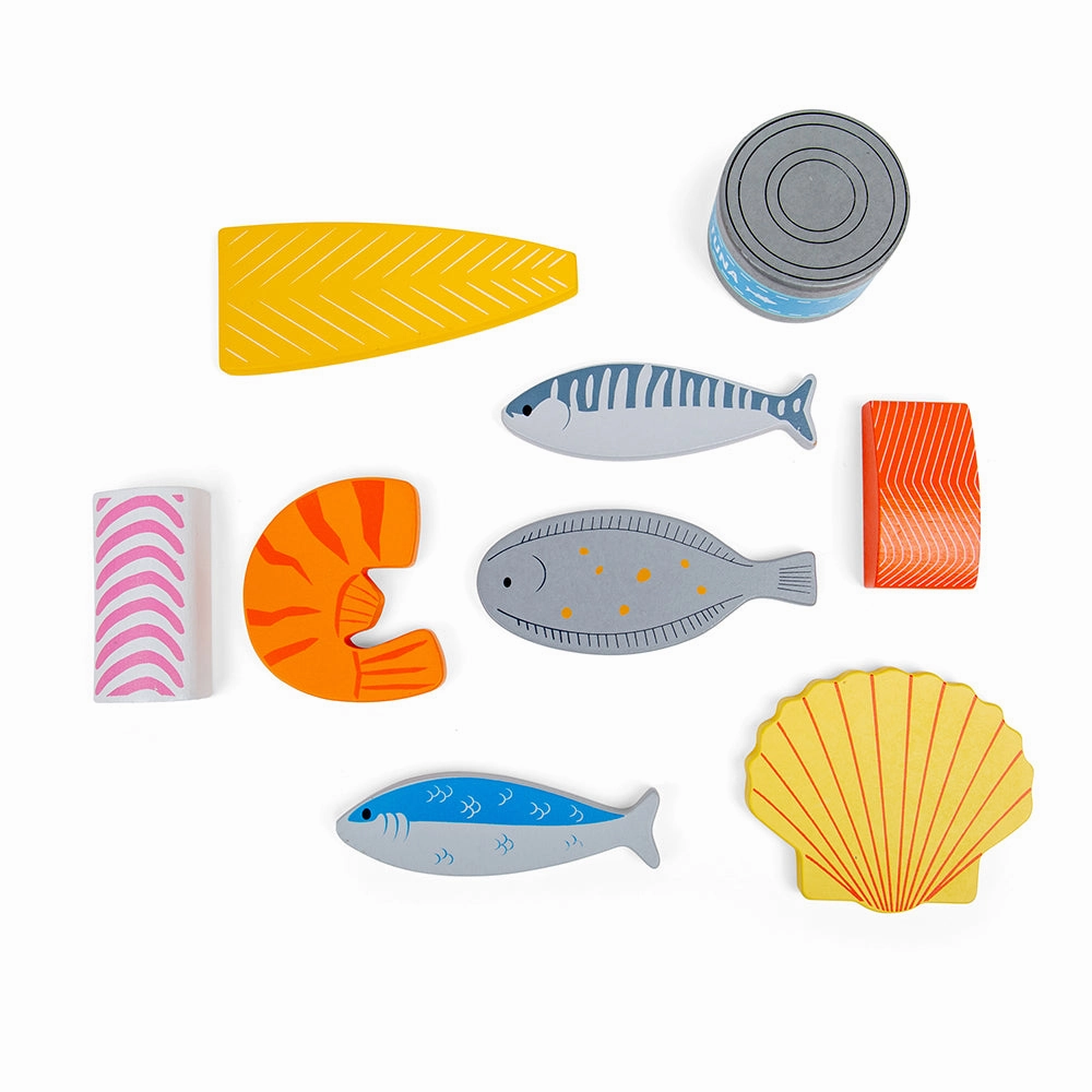 Fish Crate