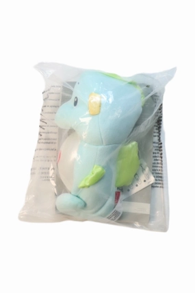 Fisher Price Infant Sooth & Glow Seahorse 0-3T