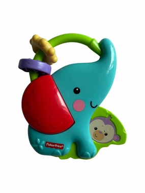 Fisher Price Rattle O/S