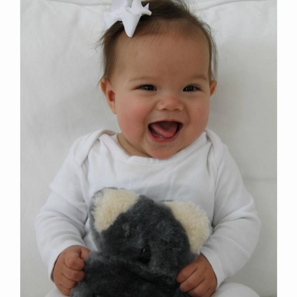 FLATOUTbear Baby
