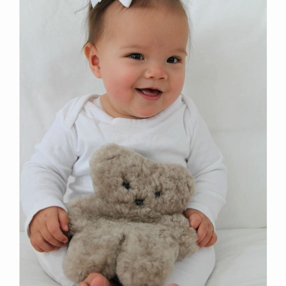 FLATOUTbear Baby