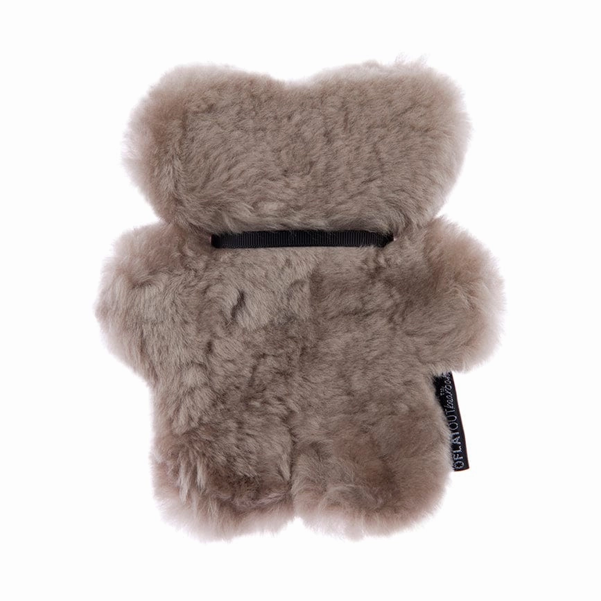 FLATOUTbear Baby