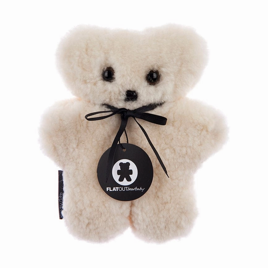 FLATOUTbear Baby
