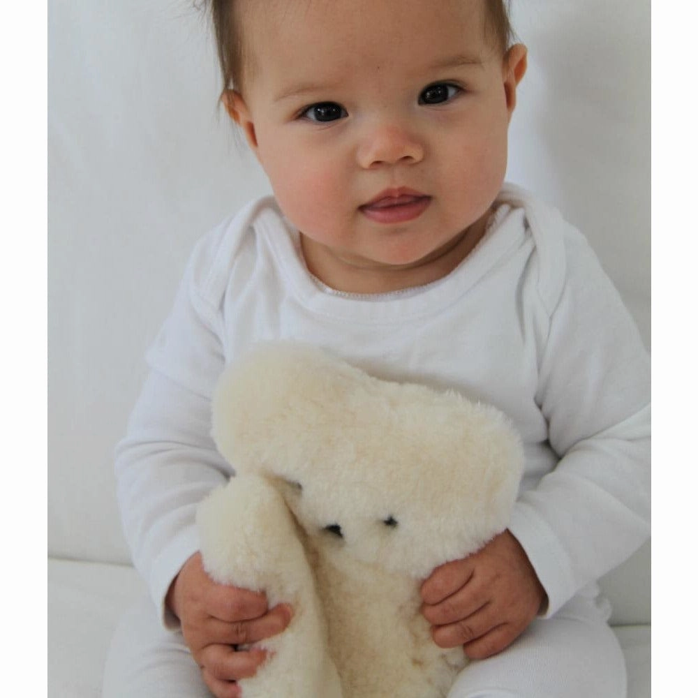 FLATOUTbear Baby