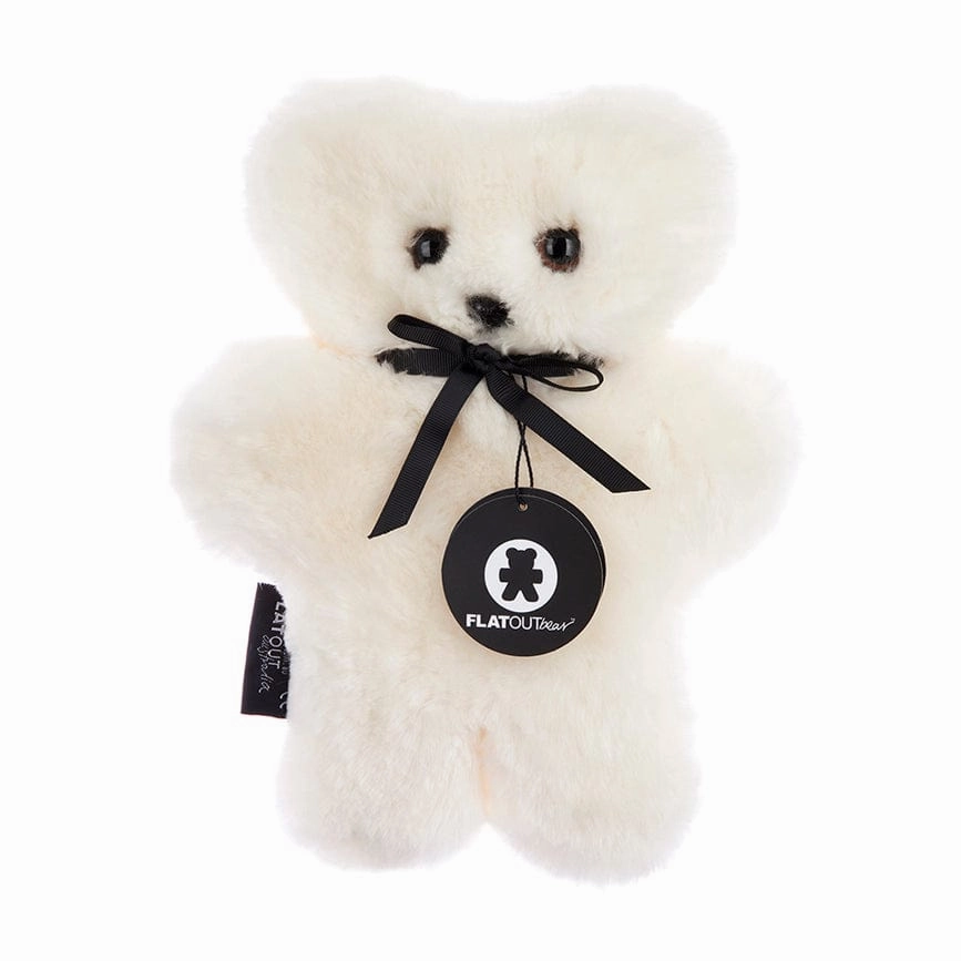 FLATOUTbear