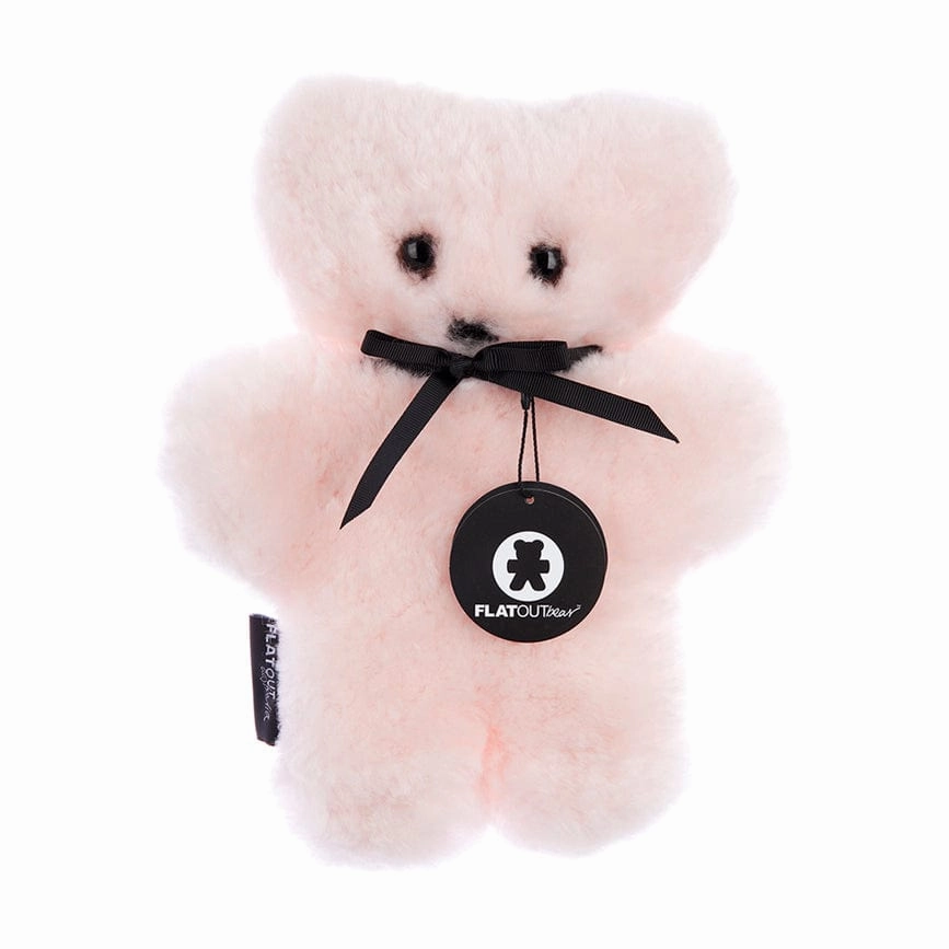 FLATOUTbear