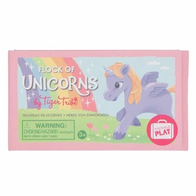 Flock of Unicorns