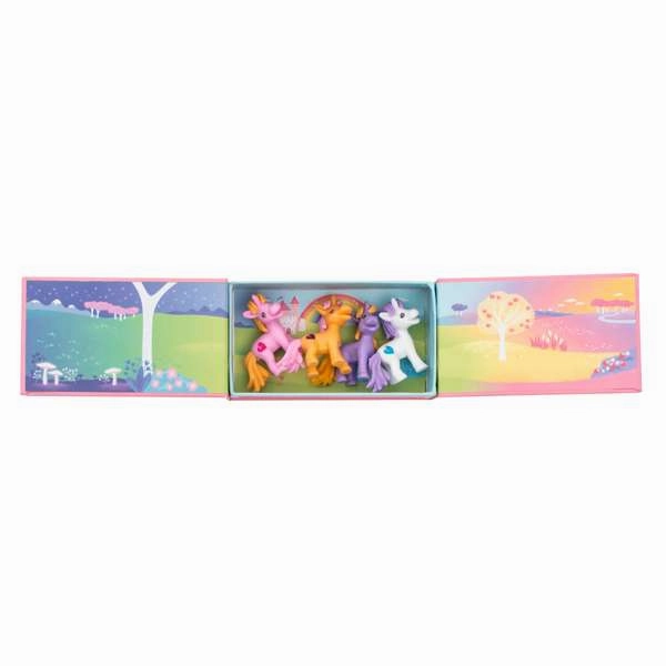Flock of Unicorns