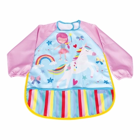 Floss & Rock Apron Rainbow Fairy