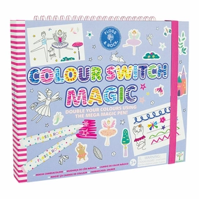 Floss & Rock Enchanted Colour Switch Magic