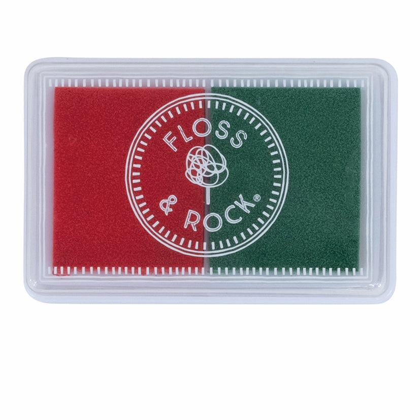 Floss & Rock Enchanted My Stamper Set
