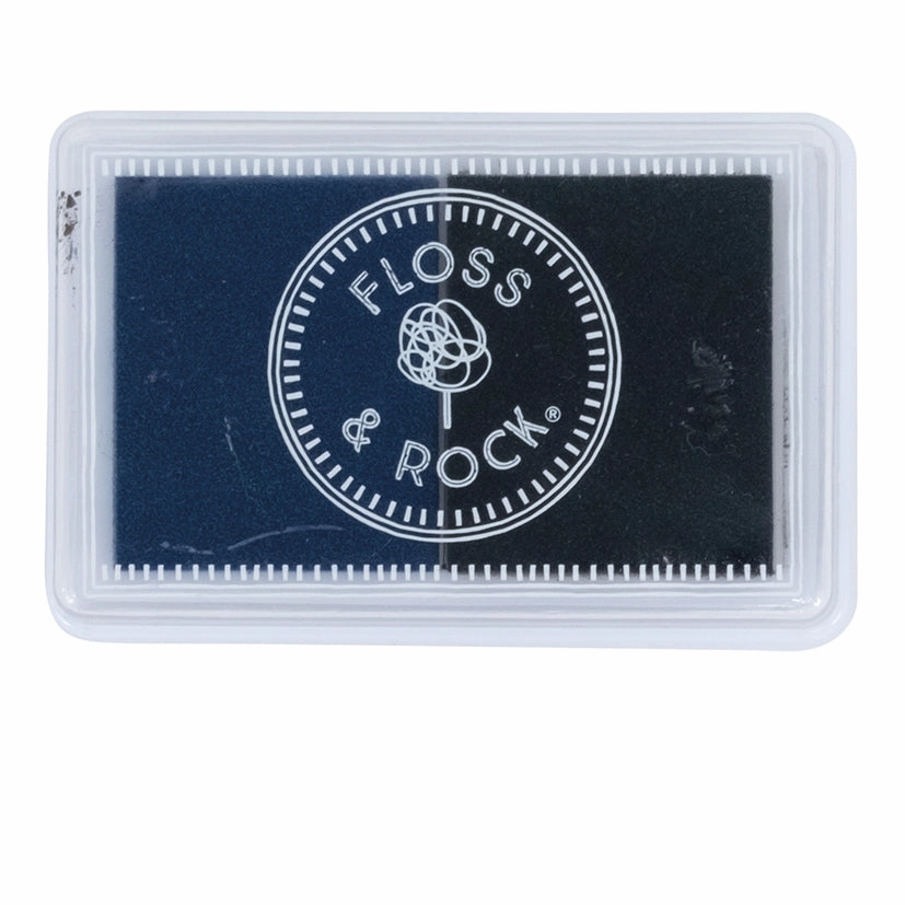 Floss & Rock Enchanted My Stamper Set