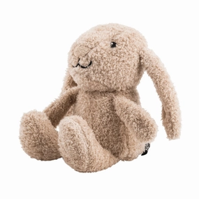Flow Amsterdam Milo Plush night light - Oat