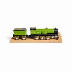 Flying Scotsman 100th Anniversary