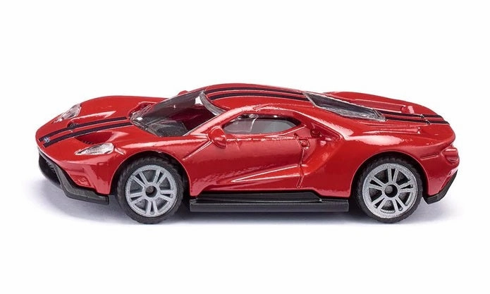 Ford GT Siku 1526
