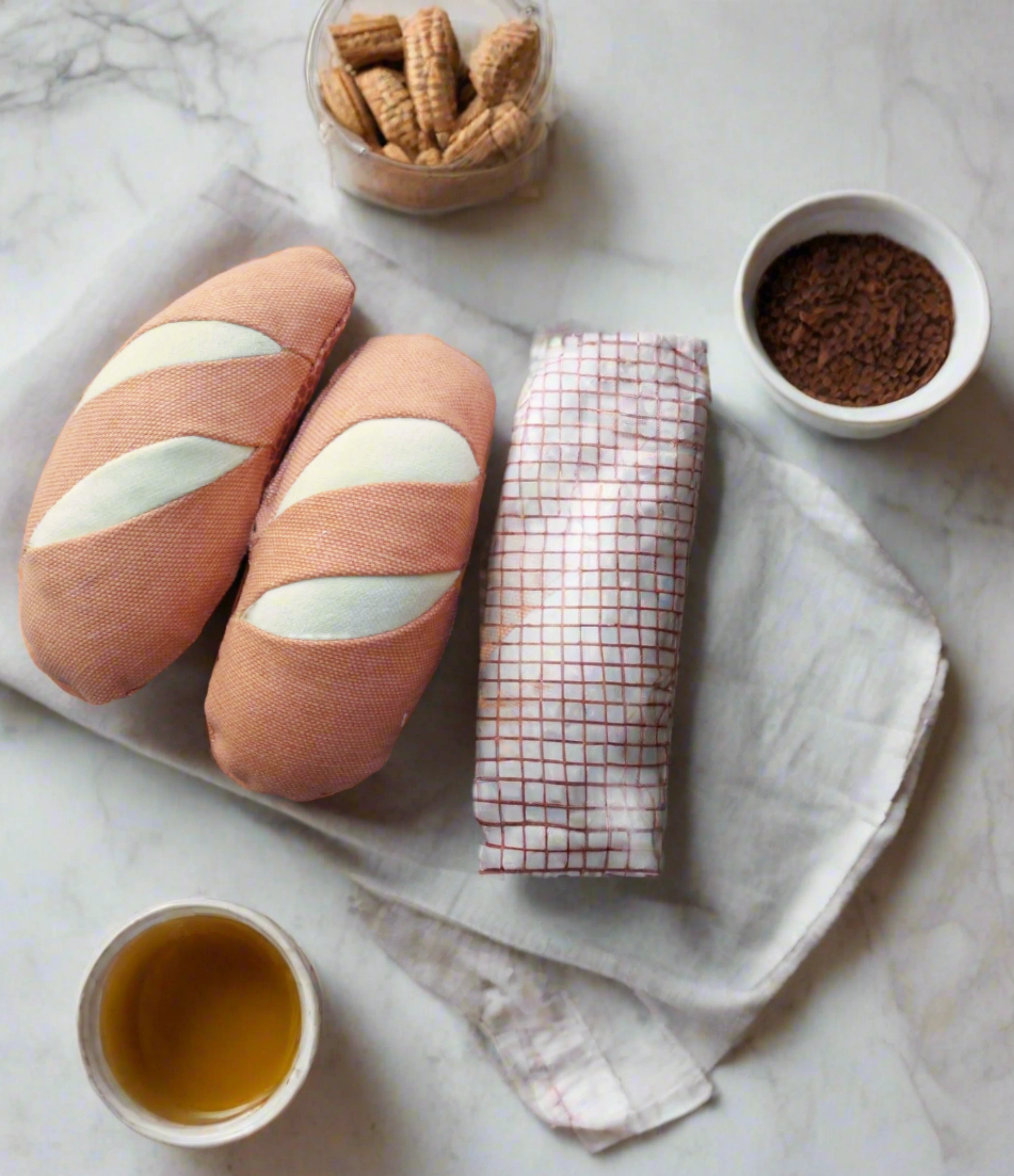 French baguette
