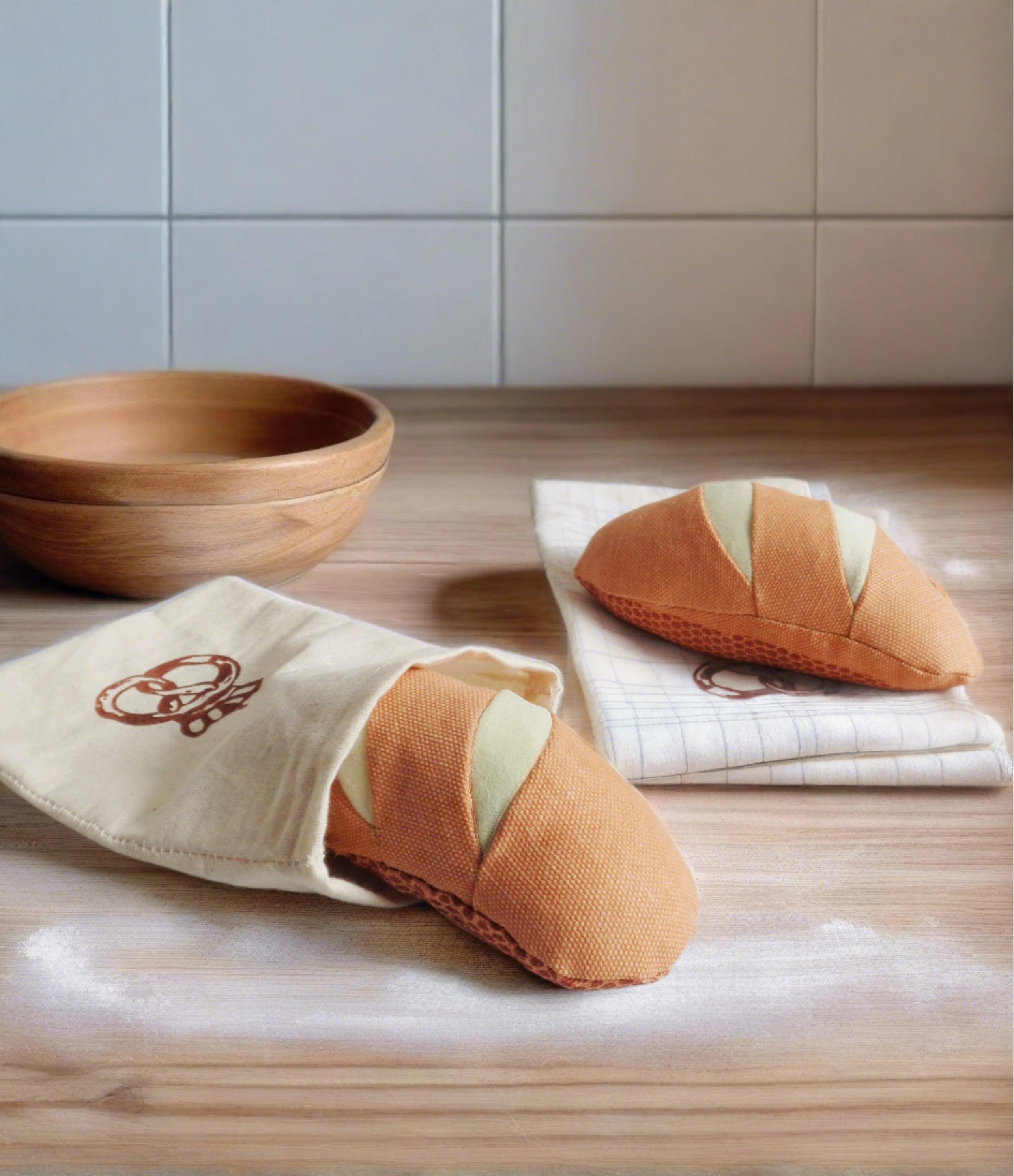 French baguette